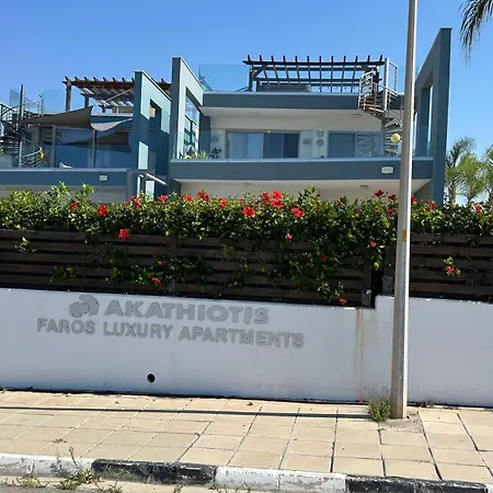 Faros Luxury *