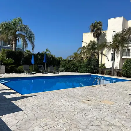Apartman Faros Luxury *