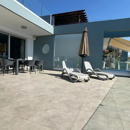 Faros Luxury Apartman *