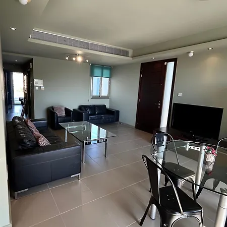 Faros Luxury Apartman