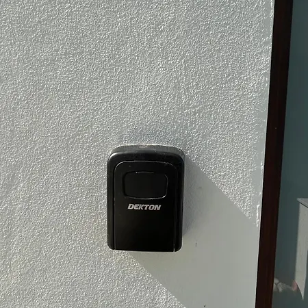 Faros Luxury Apartman Perivólia