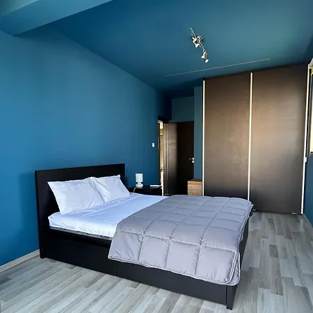 Faros Luxury Apartman