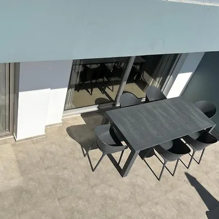 Apartman Faros Luxury *