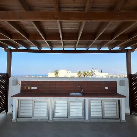 Apartman Faros Luxury