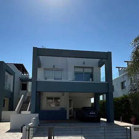 Faros Luxury Apartman