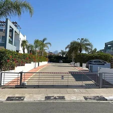 Faros Luxury Apartman *