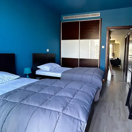 Faros Luxury Apartman *