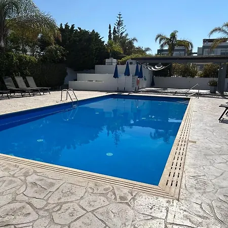 Apartman Faros Luxury