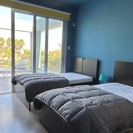 Faros Luxury Apartman *