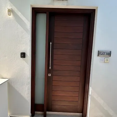 Faros Luxury Apartman