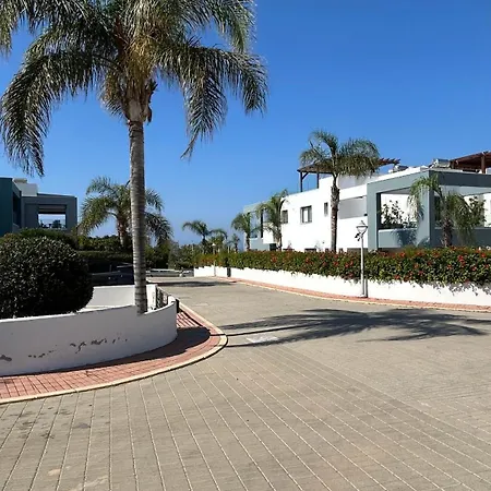 Faros Luxury Apartman