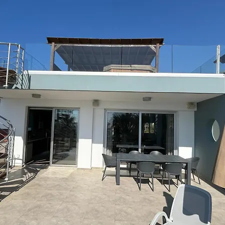 Apartman Faros Luxury