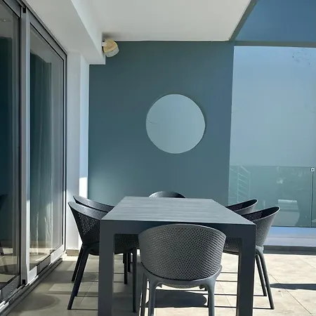 Apartman Faros Luxury