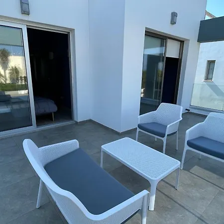 Faros Luxury Apartman *