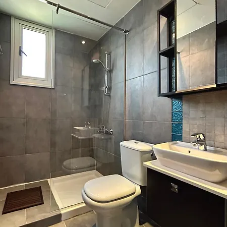 Apartman Faros Luxury