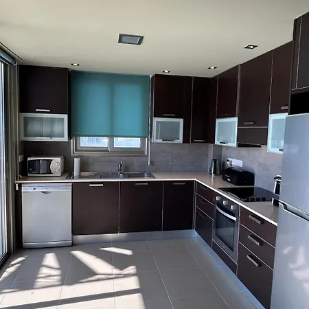 Faros Luxury Apartman